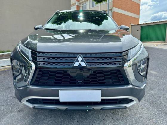 MITSUBISHI ECLIPSE CROSS 2025