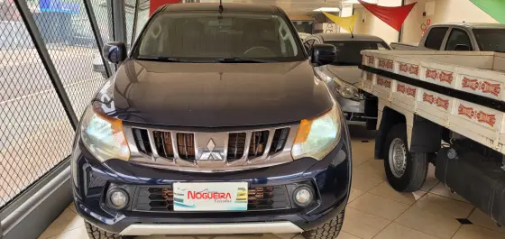 MITSUBISHI L200 TRITON 2019