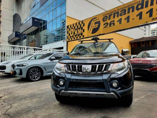 MITSUBISHI L200 TRITON 2021