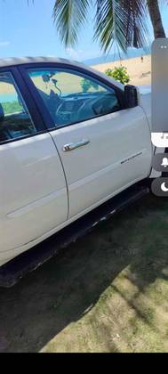 MITSUBISHI L200 TRITON 2013