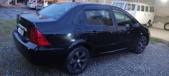 PEUGEOT 307 2009