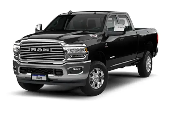 RAM 2500 2024