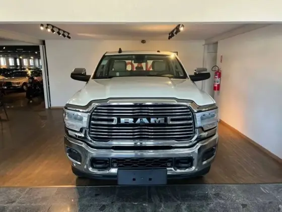 RAM 3500 2024