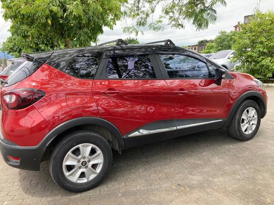 RENAULT CAPTUR 2021