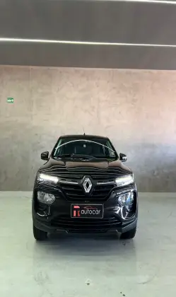 RENAULT KWID 2024