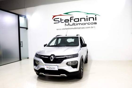 RENAULT KWID 2024
