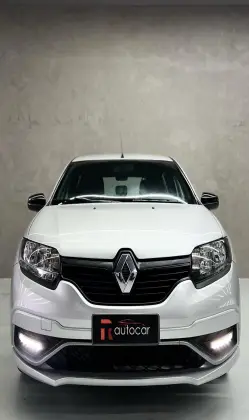 RENAULT SANDERO 2023