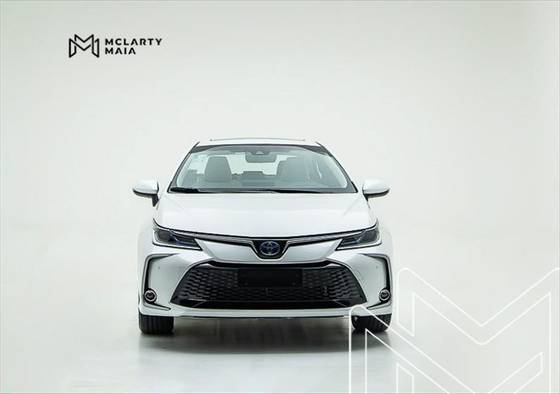 TOYOTA COROLLA 2025