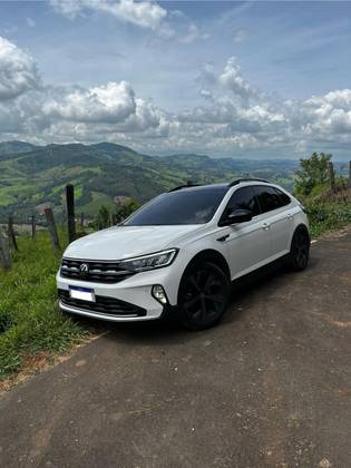 VOLKSWAGEN NIVUS 2024