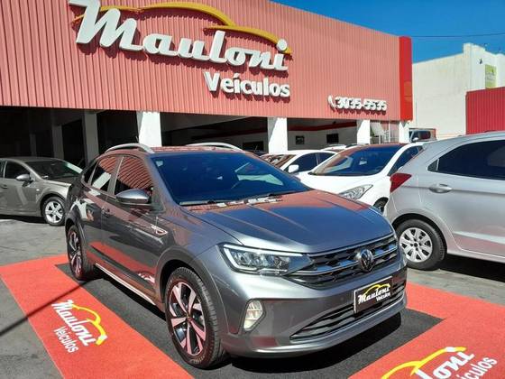 VOLKSWAGEN NIVUS 2024