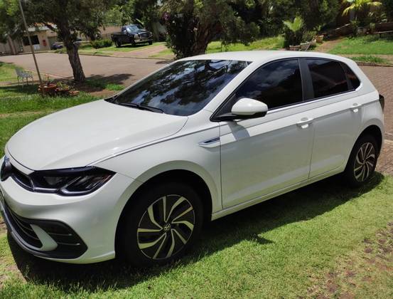 VOLKSWAGEN POLO 2023