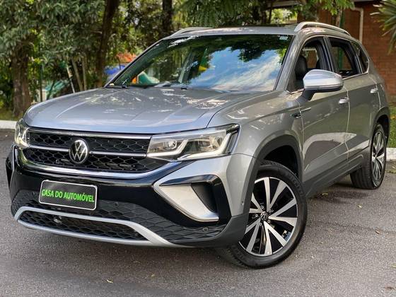 VOLKSWAGEN TAOS 2023