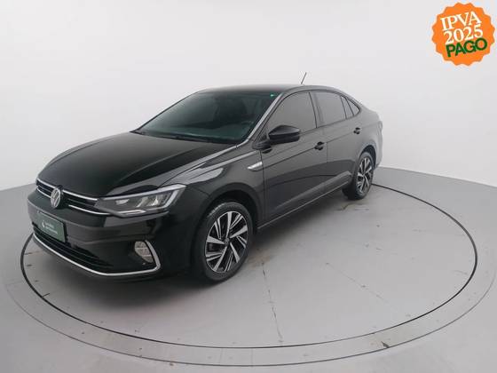 VOLKSWAGEN VIRTUS 2024