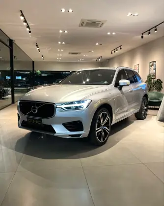 VOLVO XC60 2019