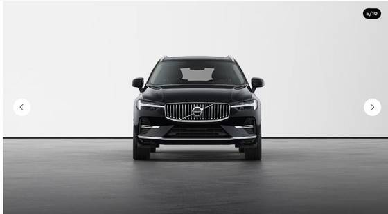 VOLVO XC60 2025