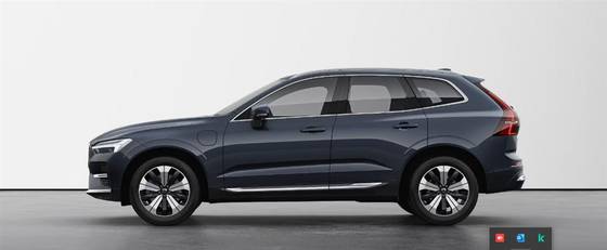 VOLVO XC60 2025