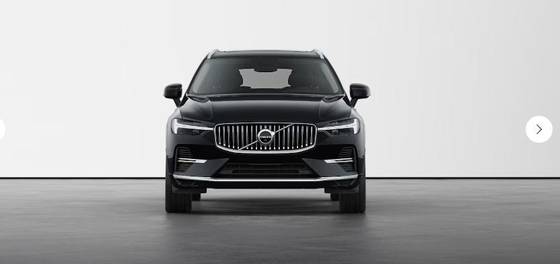 VOLVO XC60 2024