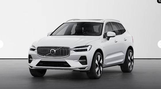 VOLVO XC60 2024