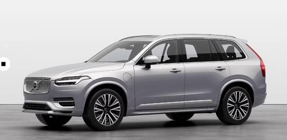 VOLVO XC90 2025