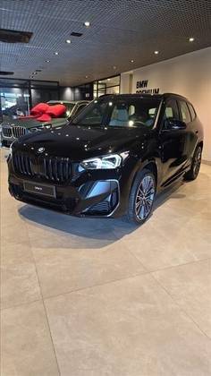 BMW X1 2025