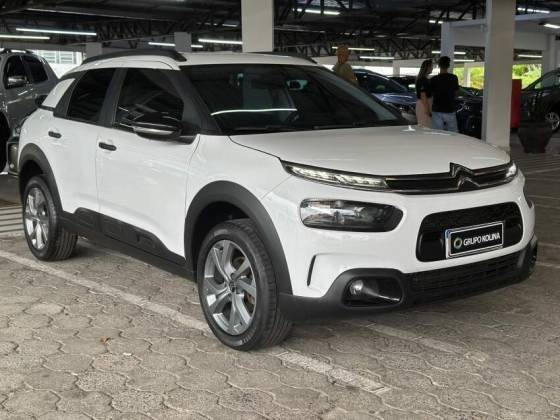 CITROËN C4 CACTUS 2023