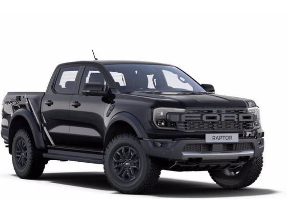 FORD RANGER 2025