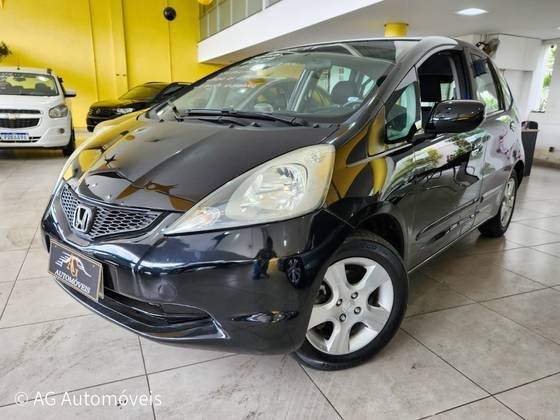 HONDA FIT 2009