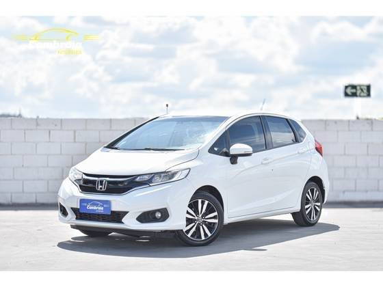HONDA FIT 2020