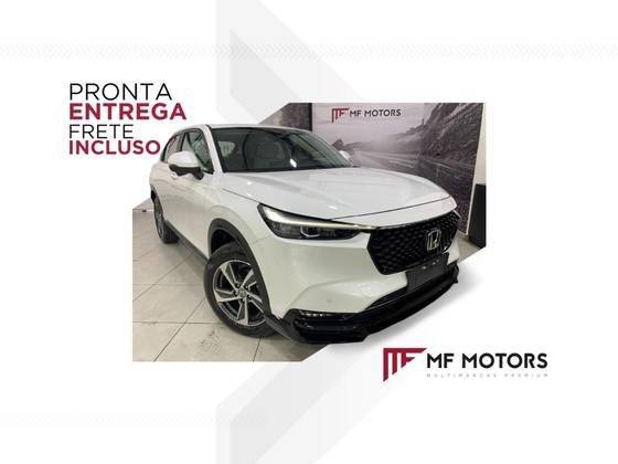 HONDA HR-V 2025
