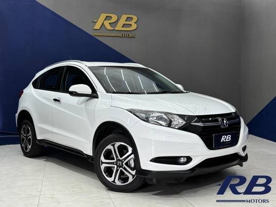 HONDA HR-V 2017