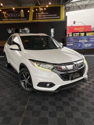 HONDA HR-V 2020