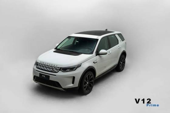 LAND ROVER DISCOVERY SPORT 2020