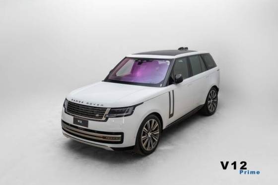 LAND ROVER RANGE ROVER 2023