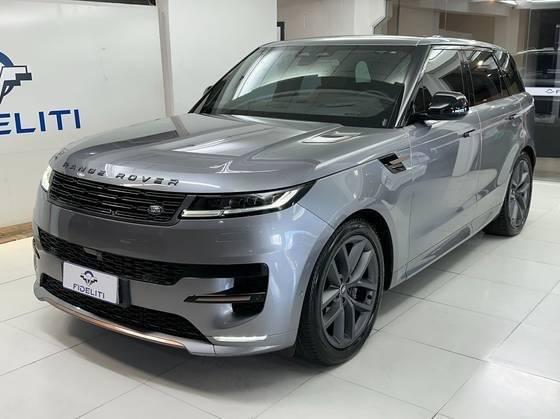 LAND ROVER RANGE ROVER SPORT 2023