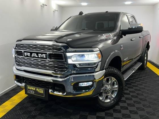RAM 2500 2020