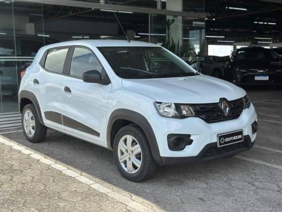 RENAULT KWID 2021