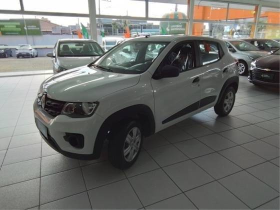 RENAULT KWID 2022