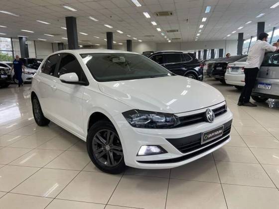 VOLKSWAGEN POLO 2020