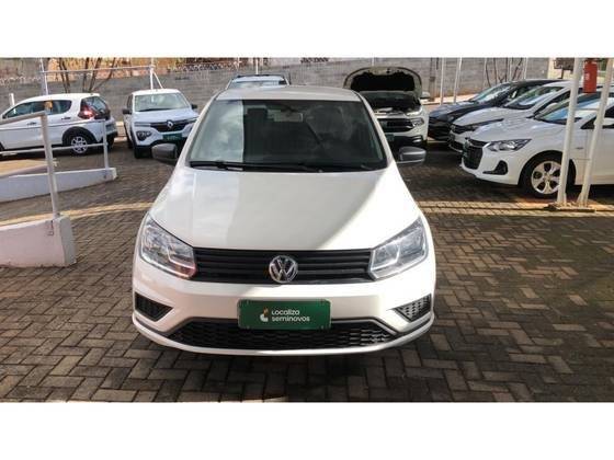 VOLKSWAGEN VOYAGE 2023