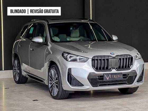 BMW X1 2025