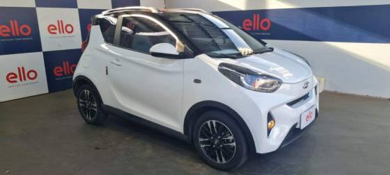 CAOA CHERY iCAR 2023