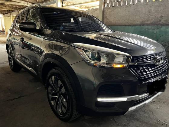 CAOA CHERY TIGGO 5x 2022