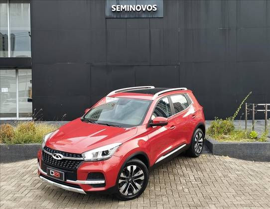 CAOA CHERY TIGGO 5x 2021