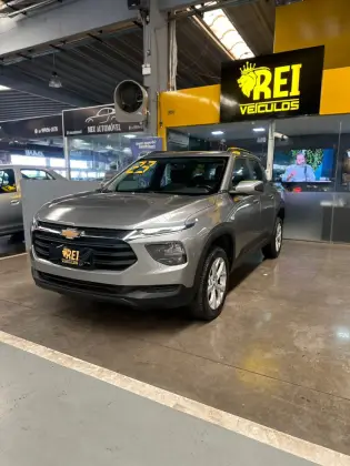 CHEVROLET MONTANA 2023