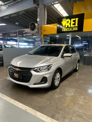 CHEVROLET ONIX 2023