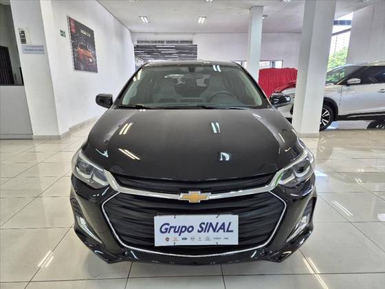CHEVROLET ONIX 2023