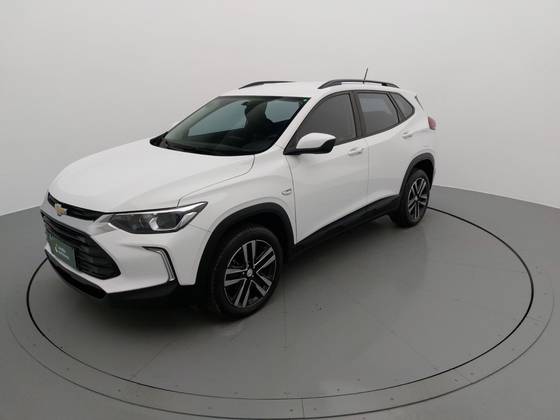 CHEVROLET TRACKER 2024