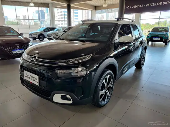 CITROËN C4 CACTUS 2022