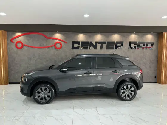 CITROËN C4 CACTUS 2020