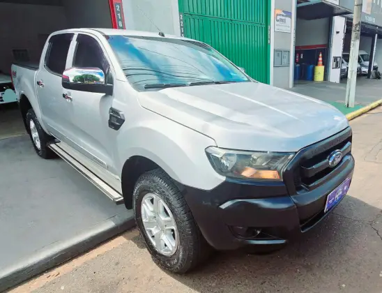 FORD RANGER 2019
